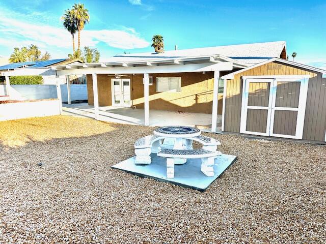 Image 28 of 44 For 73073 Santa Rosa Way