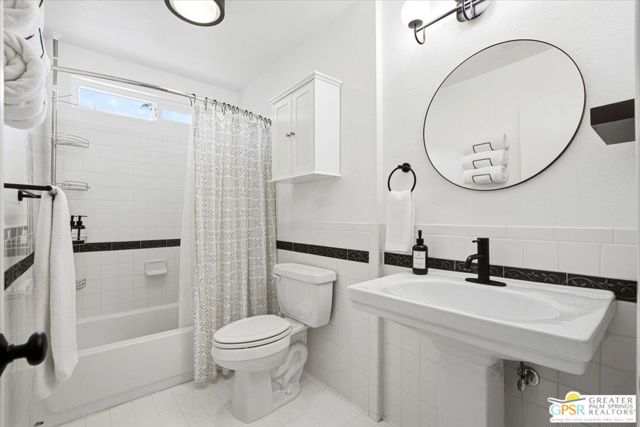965 S Nueva Vista Drive, Palm Springs, CA 92264