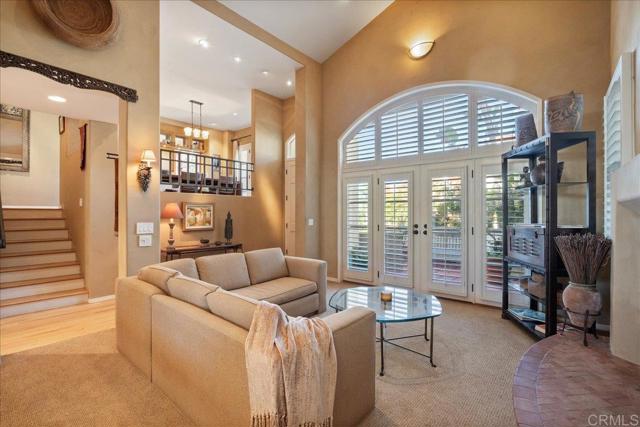 Detail Gallery Image 4 of 45 For 7339 Draper Ave, La Jolla,  CA 92037 - 3 Beds | 3 Baths