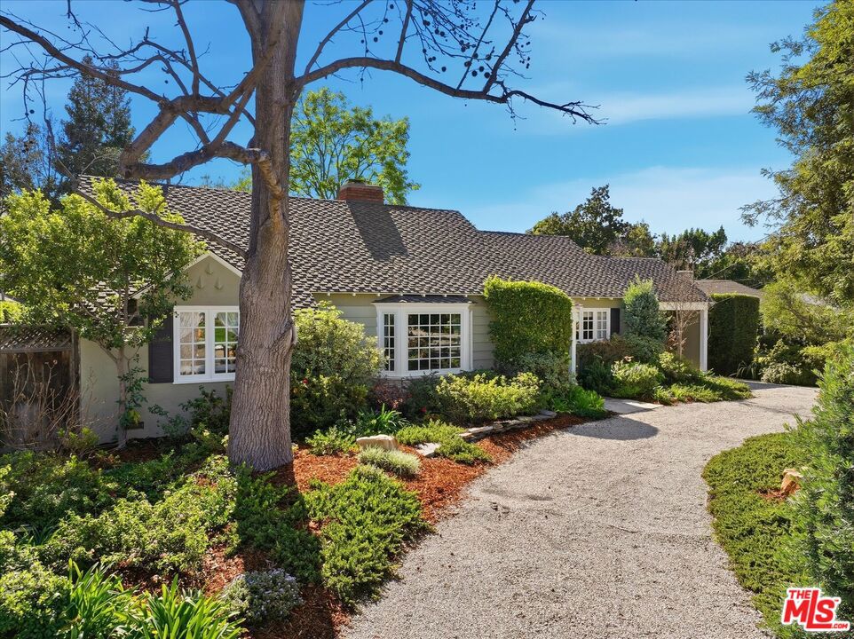 11122 Valley Spring Lane