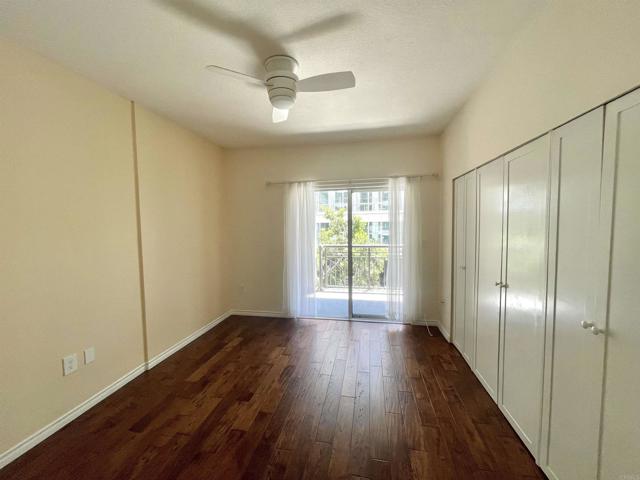 Detail Gallery Image 8 of 18 For 1240 India St #421,  San Diego,  CA 92101 - 1 Beds | 1 Baths