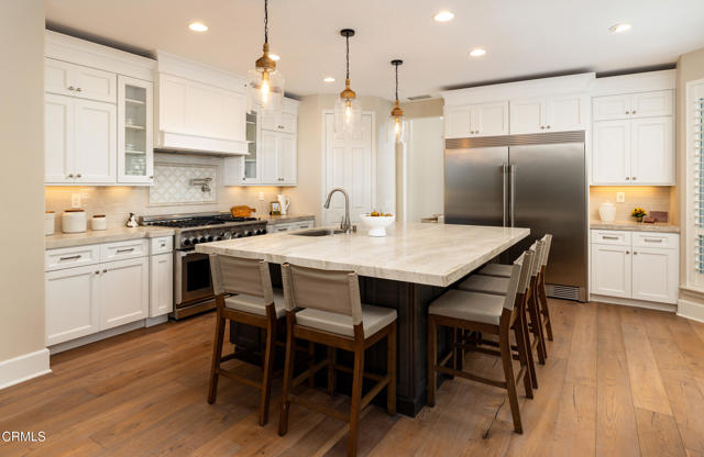 Detail Gallery Image 5 of 32 For 2767 Avenida De Autlan, Camarillo,  CA 93010 - 5 Beds | 4/1 Baths