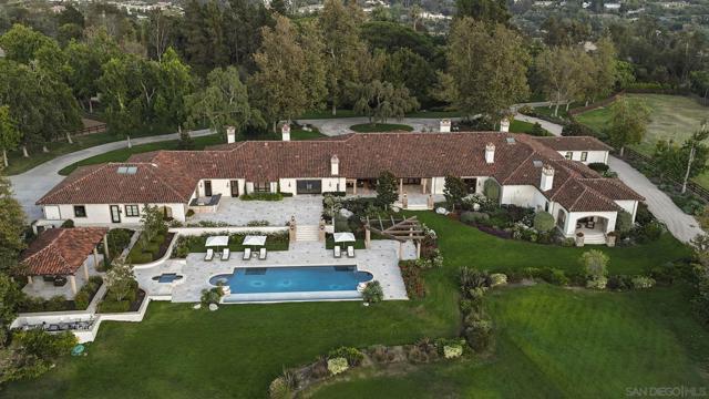 Details for 17872 Via De Fortuna, Rancho Santa Fe, CA 92067