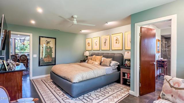 Detail Gallery Image 19 of 38 For 1344 Marianna Rd, Pasadena,  CA 91105 - 4 Beds | 3/1 Baths