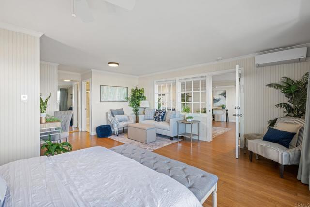 Home for Sale in Del Mar