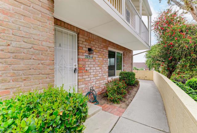 Detail Gallery Image 1 of 1 For 7879 Rancho Fanita a,  Santee,  CA 92071 - 3 Beds | 1/1 Baths