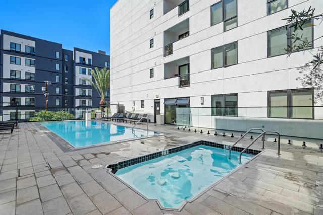 1234 Wilshire, Los Angeles, California 90017, 1 Bedroom Bedrooms, ,1 BathroomBathrooms,Condominium,For Sale,Wilshire,240027780SD