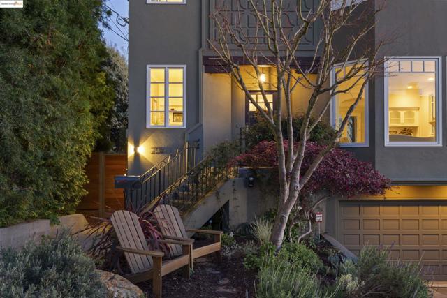 Details for 2334 Corona Ct, Berkeley, CA 94708