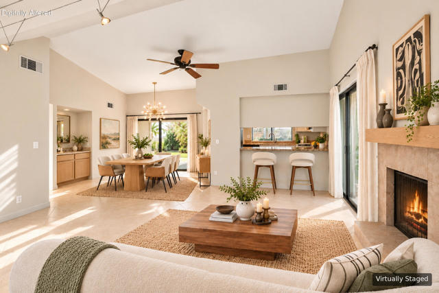 6236 Paseo De La Palma, Palm Springs, CA 92264