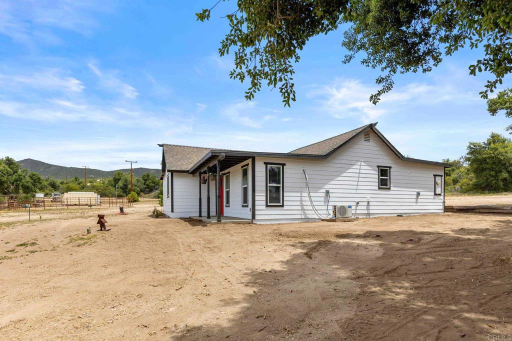30578 Chihuahua Valley Road
