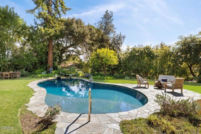 Detail Gallery Image 29 of 38 For 620 S Hill Ave, Pasadena,  CA 91106 - 4 Beds | 5/1 Baths