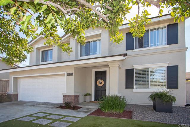 Detail Gallery Image 3 of 50 For 1573 Cypress Creek Ct, Vista,  CA 92084 - 3 Beds | 2/1 Baths