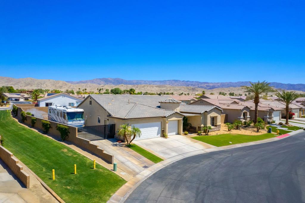 83050 Singing Hls Drive, Indio, CA 92203