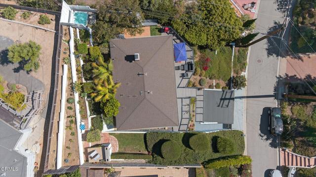 Detail Gallery Image 59 of 73 For 258 N Linda Vista Ave, Ventura,  CA 93001 - 3 Beds | 2 Baths