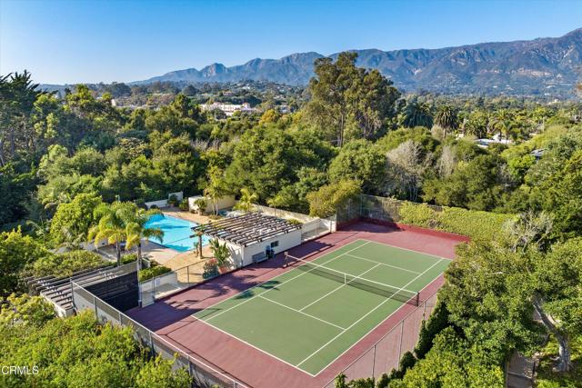 Detail Gallery Image 26 of 36 For 93 Seaview Dr, Montecito,  CA 93108 - 2 Beds | 2 Baths
