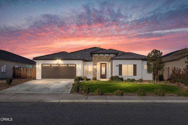 Detail Gallery Image 1 of 40 For 10004 Fort Sanders Ave, Bakersfield,  CA 93311 - 4 Beds | 3 Baths