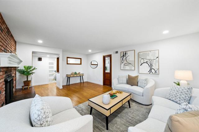 Home for Sale in La Mesa