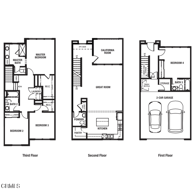 Detail Gallery Image 34 of 34 For 751 Winchester Dr, Oxnard,  CA 93036 - 4 Beds | 3/1 Baths