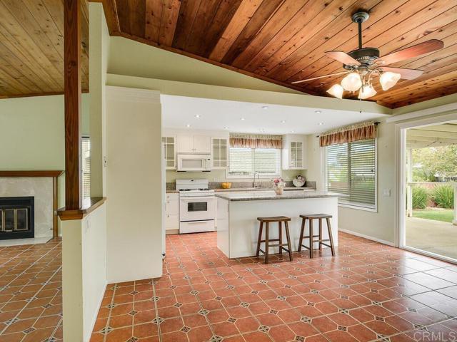 Home for Sale in Fallbrook