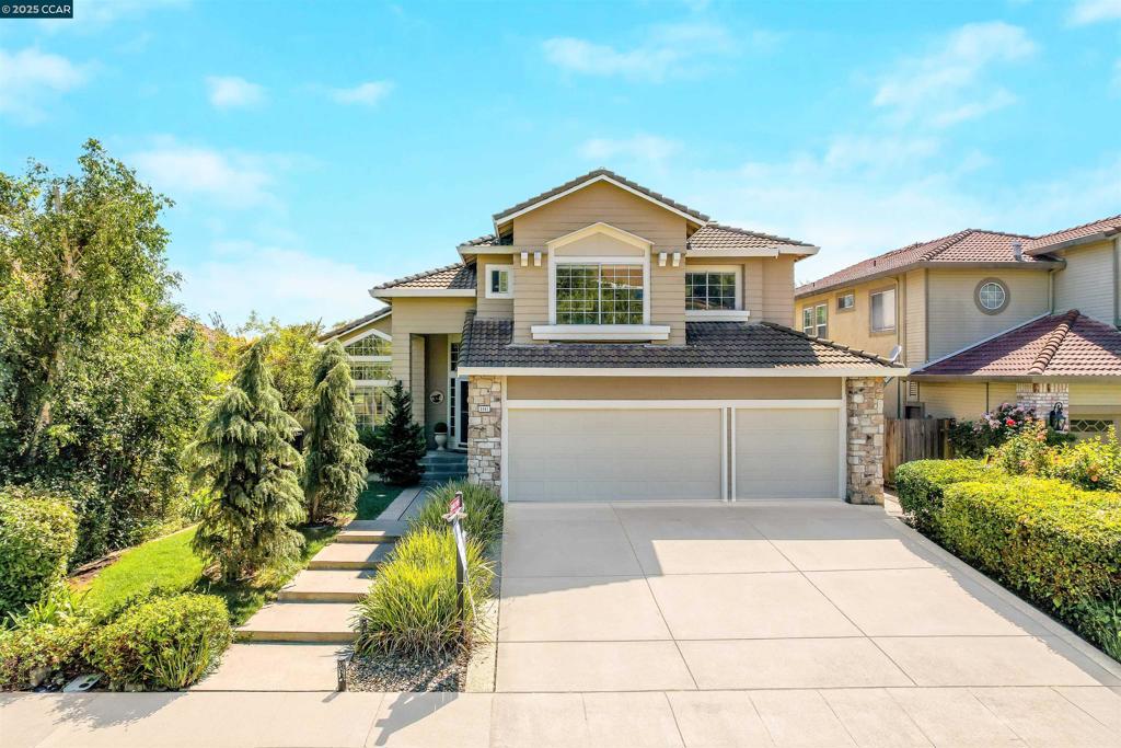 3161 Sonoma Valley Dr