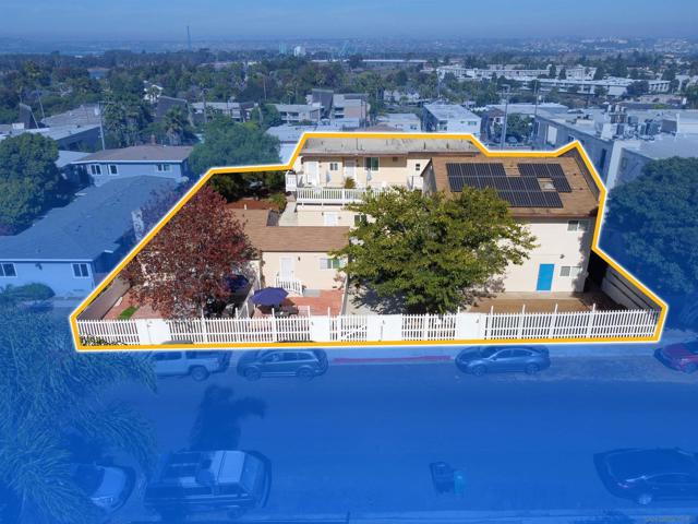 4420 Mentone St, San Diego, CA 92107, San Diego, California 92107, ,Commercial Sale,For Sale,Mentone St, San Diego, CA 92107,240028513SD