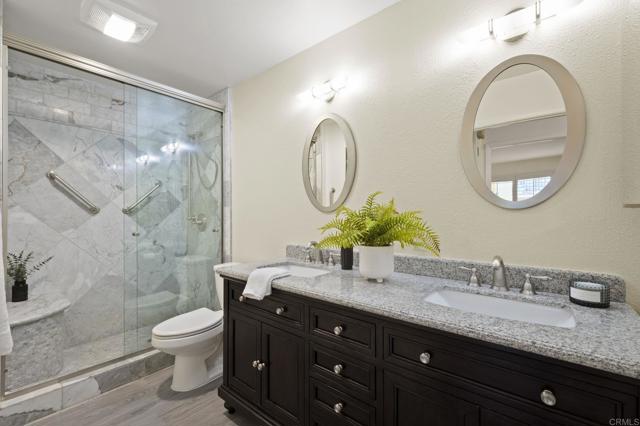 Detail Gallery Image 4 of 28 For 6006 Rancho Mission Rd #283,  San Diego,  CA 92108 - 1 Beds | 1 Baths