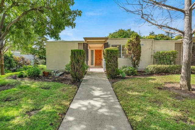 Image 2 for 322 Avenida Carmel #D, Laguna Woods, CA 92653