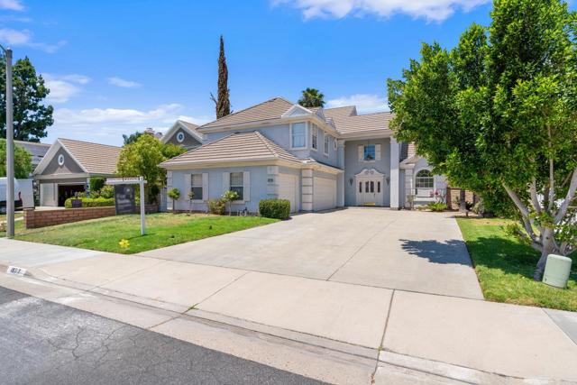 Detail Gallery Image 1 of 1 For 40319 via Sonoro, Murrieta,  CA 92562 - 5 Beds | 2/1 Baths