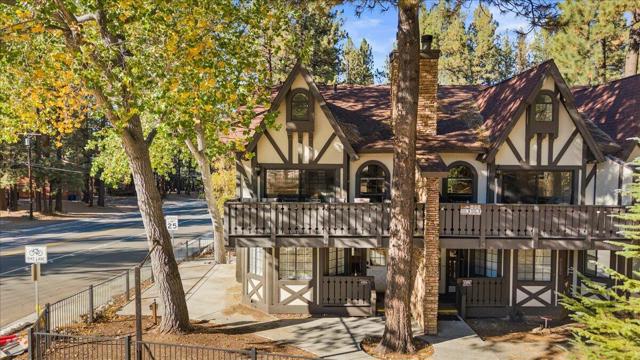 41896 Switzerland Drive #1, Big Bear, CA 92315