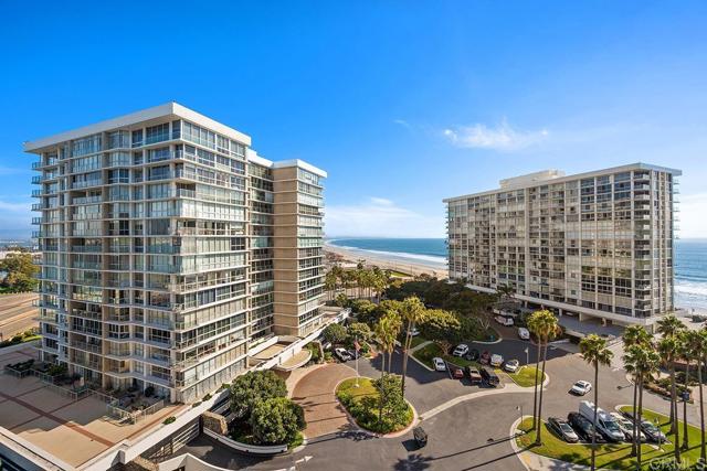 Detail Gallery Image 2 of 41 For 1810 Avenida Del Mundo #901,  Coronado,  CA 92118 - 1 Beds | 1 Baths