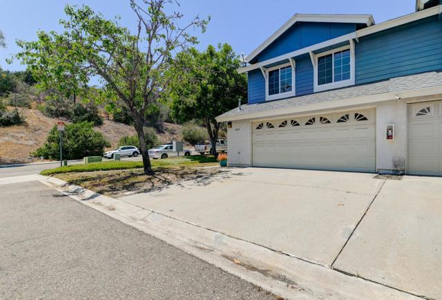 Detail Gallery Image 1 of 40 For 1403 Manzana Way, San Diego,  CA 92139 - 4 Beds | 2/1 Baths