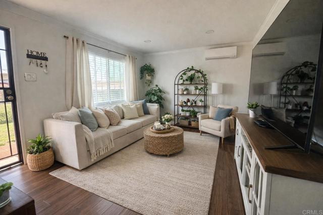 Detail Gallery Image 3 of 9 For Brock Ct, Lemon Grove,  CA 91945 - 4 Beds | 2 Baths