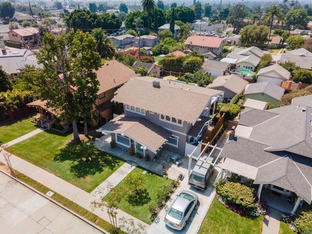 6037 Washington Avenue, Whittier, California 90601, 4 Bedrooms Bedrooms, ,1 BathroomBathrooms,Single Family Residence,For Sale,Washington,PTP2405358