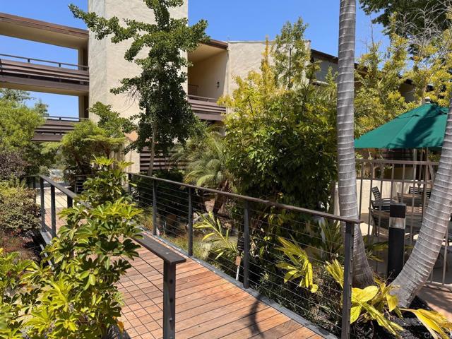 Detail Gallery Image 1 of 11 For 1605 Hotel Cir #S # 105,  San Diego,  CA 92108 - 0 Beds | 1 Baths