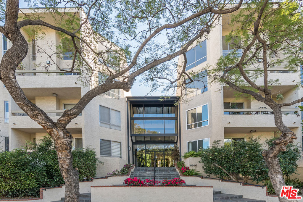8960 Cynthia Street #CL3