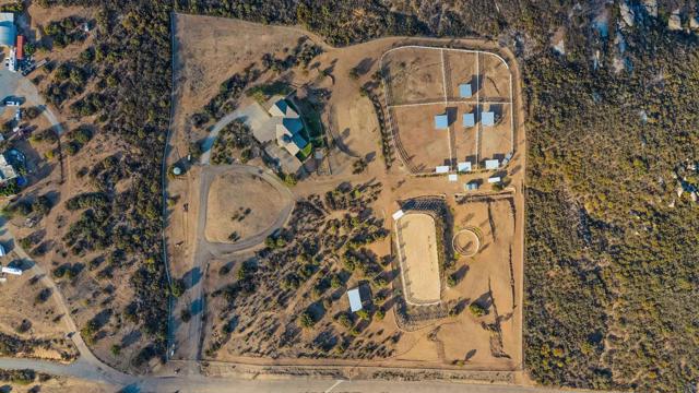 Image 60 of 75 For 24916 Bareta Star Ranch Rd