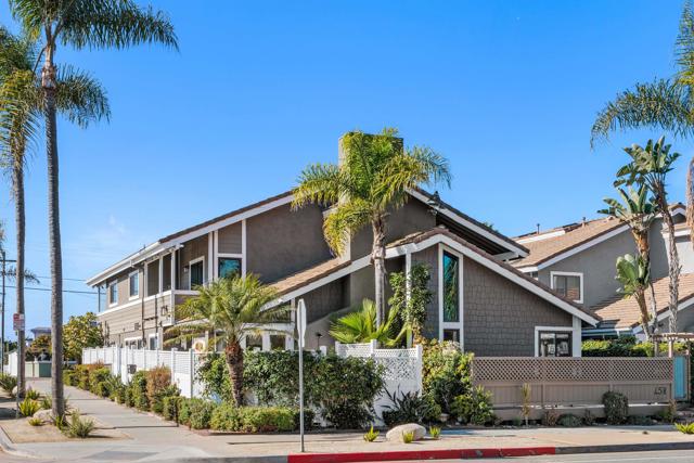 Detail Gallery Image 29 of 32 For 458 3rd St, Encinitas,  CA 92024 - 3 Beds | 3 Baths