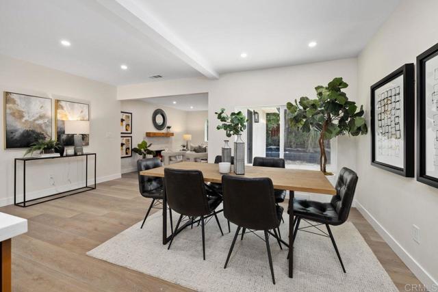 Detail Gallery Image 11 of 39 For 5461 Waring Rd, San Diego,  CA 92120 - 3 Beds | 2 Baths