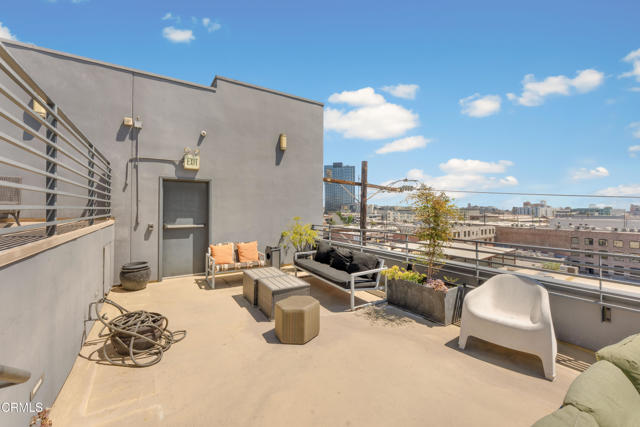 Detail Gallery Image 27 of 30 For 825 E 4th St #409,  Los Angeles,  CA 90013 - 1 Beds | 1 Baths