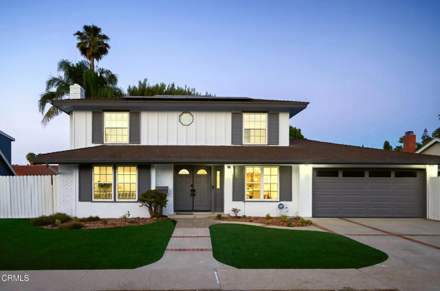 Details for 242 Redfield Ave Avenue, Thousand Oaks, CA 91320