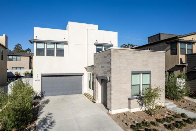 Detail Gallery Image 1 of 1 For 8120 Denali Dr, San Diego,  CA 92126 - 4 Beds | 4 Baths