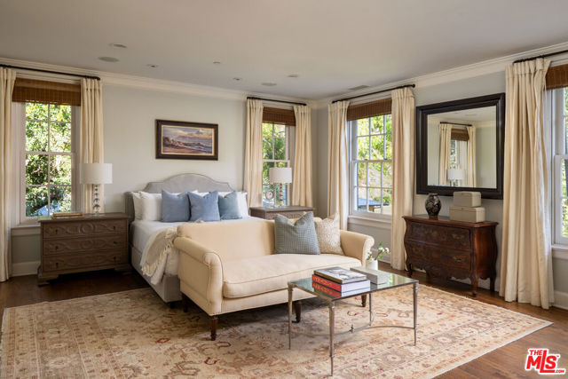 Drew Fenton | 10960 Chalon Road Los Angeles CA | MLS: 6978364