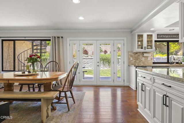 Detail Gallery Image 30 of 75 For 835 Woodgrove Rd, Fillmore,  CA 93015 - 6 Beds | 4/1 Baths