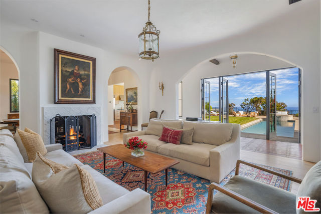 Drew Fenton | 29943 Harvester Road Malibu CA | MLS: 7312508