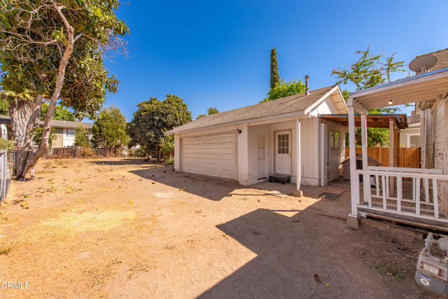 Detail Gallery Image 3 of 28 For 221 N 7th St, Santa Paula,  CA 93060 - 2 Beds | 1 Baths