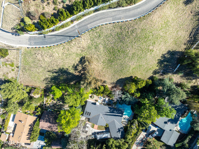 Detail Gallery Image 52 of 54 For 4845 N Calderon Rd, Woodland Hills,  CA 91364 - – Beds | – Baths