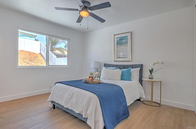 Home for Sale in San Diego