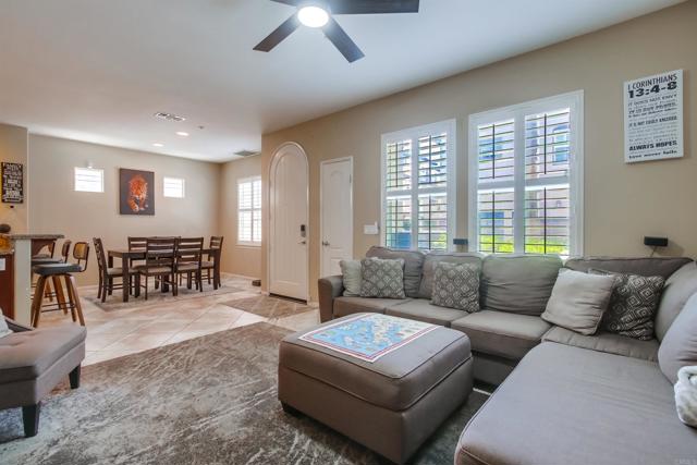 Detail Gallery Image 8 of 57 For 2174 Desert Hare Ct #105,  Chula Vista,  CA 91915 - 3 Beds | 2/1 Baths