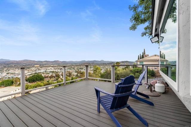 Detail Gallery Image 31 of 40 For 361 Murray Dr, El Cajon,  CA 92020 - 3 Beds | 3/1 Baths