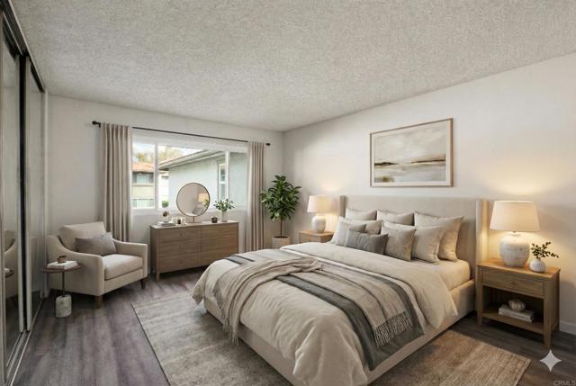 Detail Gallery Image 11 of 23 For 9829 Caspi Gardens Dr #6,  Santee,  CA 92071 - 2 Beds | 1 Baths